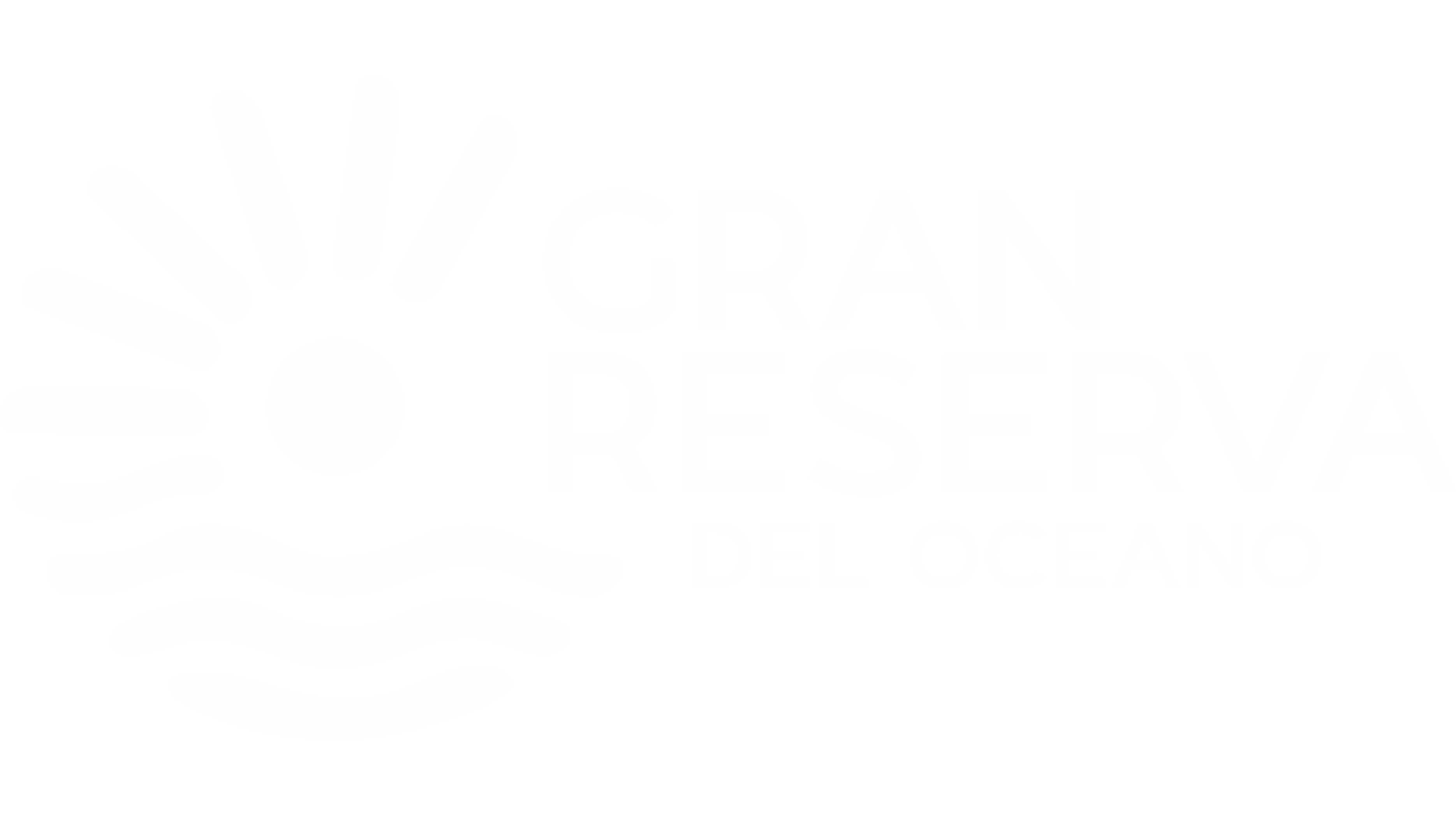Gran Reserva del Oceano